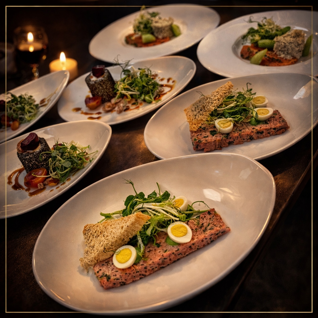 Kingswood Restaurant